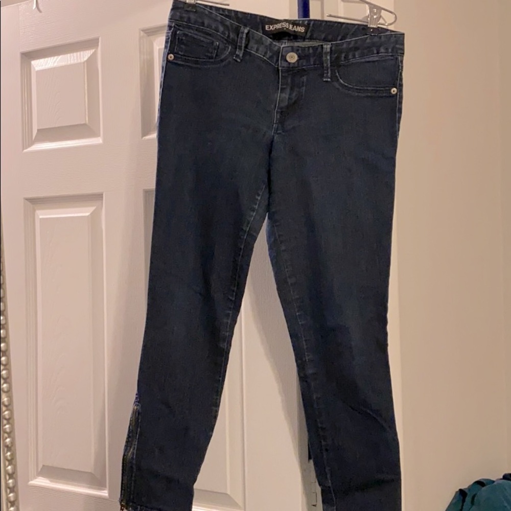Jean